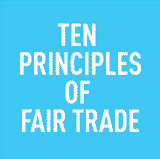 10 principles of Fair Trade - WFTO