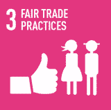 FT principle 3 - Fair Trade practices