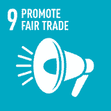 FT principle 9 - promote fair trade