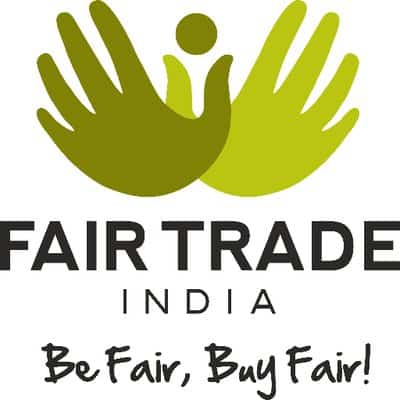 fair trade india forum logo organization