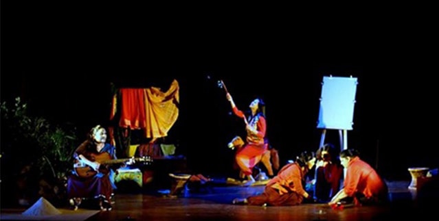 SASHA Global Gender Campaign performance December 2015