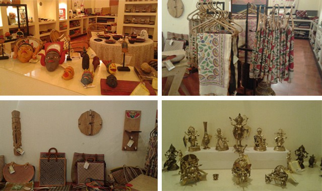SASHA shop news September 2015