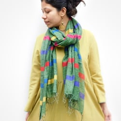 Sasha-stole-250 Stole created by Sasha
